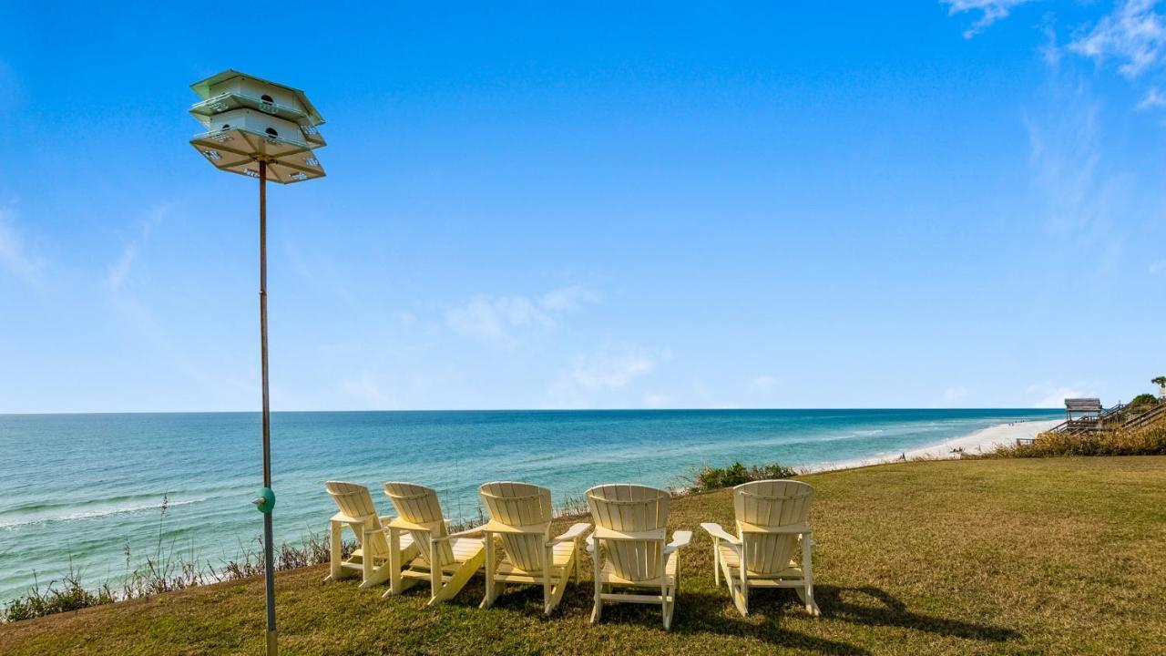 Sand Cliffs 214 Villa Seacrest Exterior foto