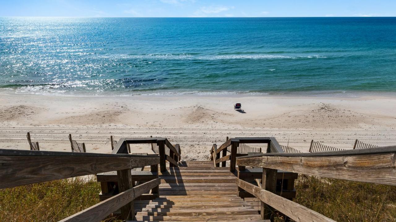 Sand Cliffs 214 Villa Seacrest Exterior foto
